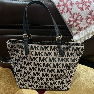 Michael Kors Monogram